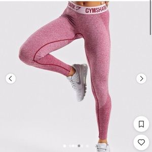 Gymshark leggings
